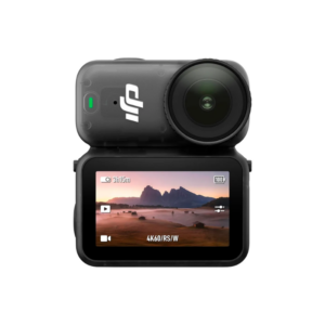 Camara Dji Osmo Nano Standard Combo 128GB