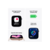 Smartwatch Apple WatSeries 11 A3331 MEU04LW/A 42MM GPS Rose Gold Aluminum/Light Blush Sport Band