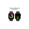 Smartwatch Apple WatSeries 11 A3331 MEU04LW/A 42MM GPS Rose Gold Aluminum/Light Blush Sport Band