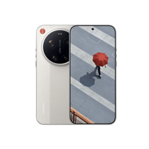 Celular Xiaomi 17 Ultra Leica Edition NFC Dual Sim de 512GB/16GB Ram de 6.9" 200+50+50MP/50MP - Bege (China Software Global)