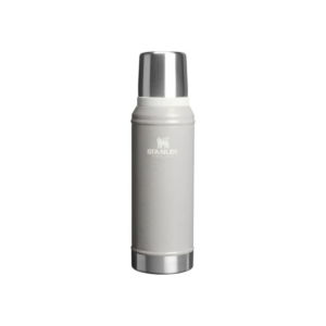 Termo Stanley Classic Legendary con asa - Fresno martillado 940 ml